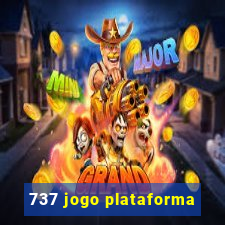 737 jogo plataforma